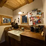 Dağ evi Baite Clotes