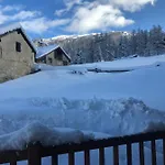 Baite Clotes Dağ evi