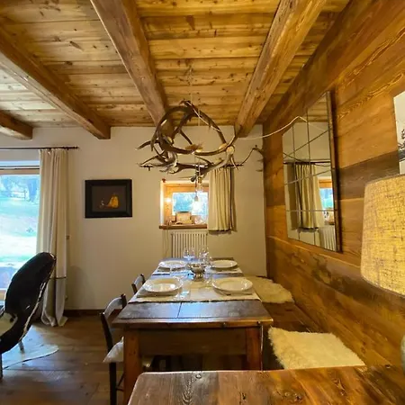 בקתה Baite Clotes