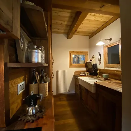 Baite Clotes Chalet *